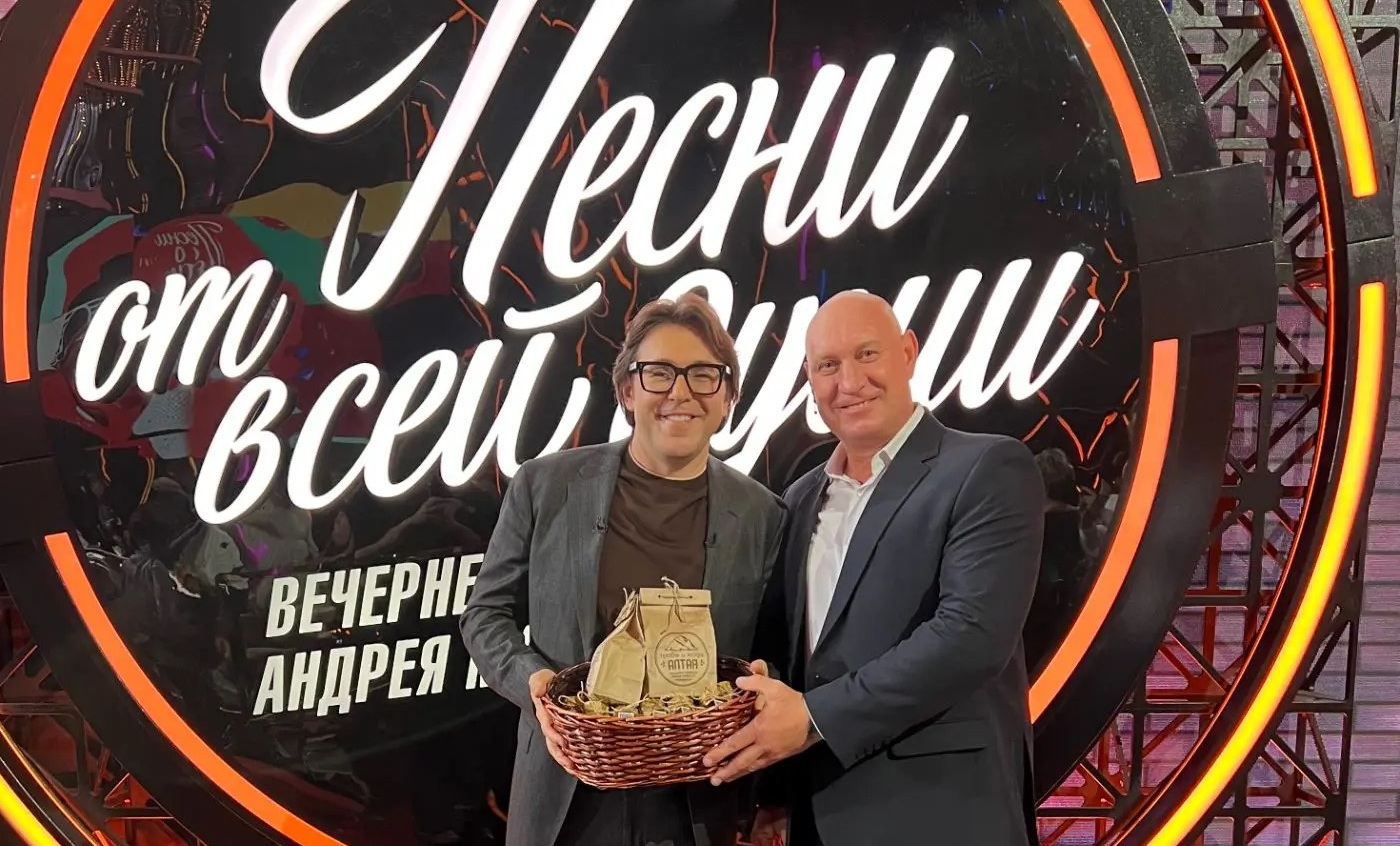 Константин Гирш — ветеран, певец и человек, у Андрея Малахова встретился с Денисом Майдановым