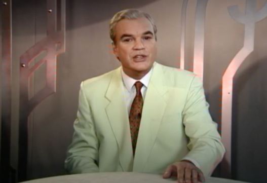 Не стало Владимира Молчанова. Умер создатель «До и после полуночи»