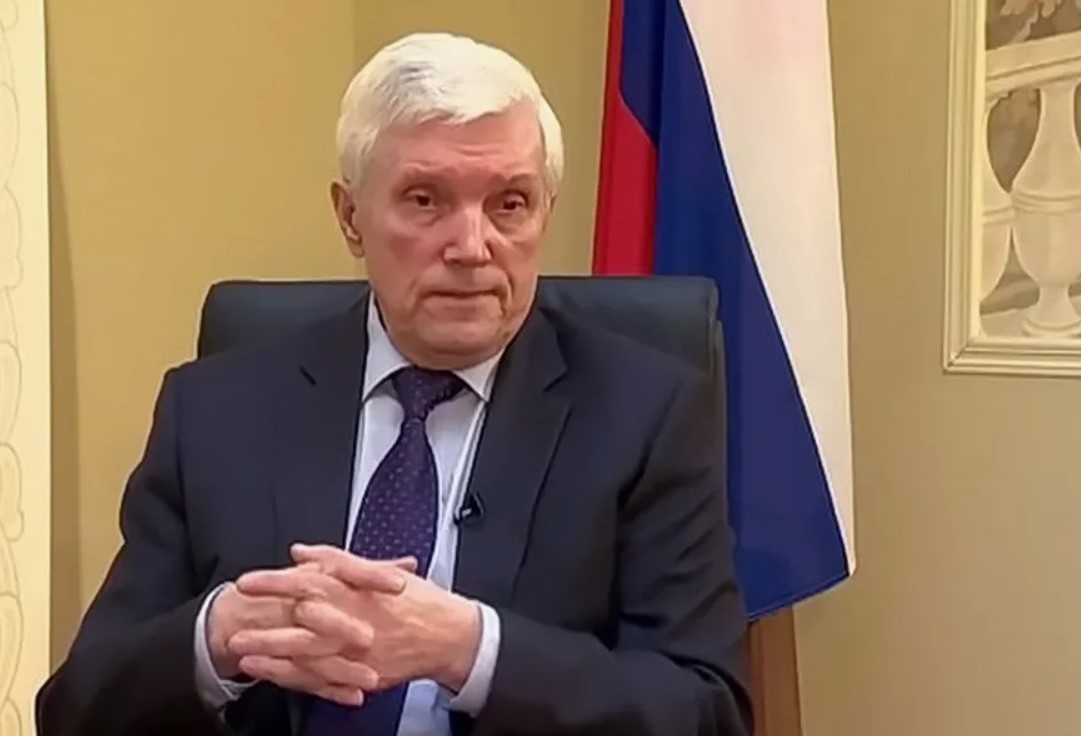 Александр Суриков: Атомная энергетика — приоритет для страны и особенно для Алтая
